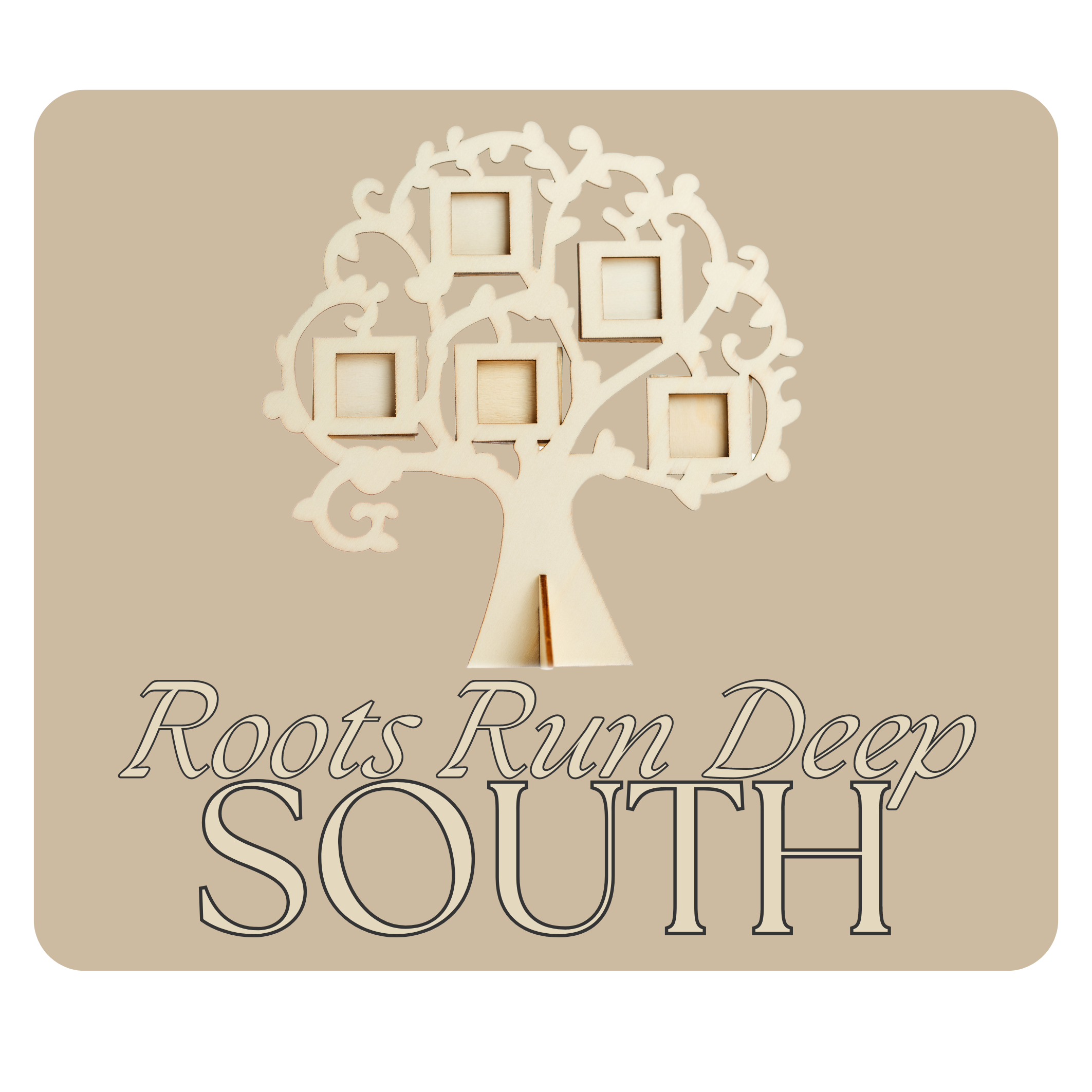 Events ~ RootsRunDeepSouth